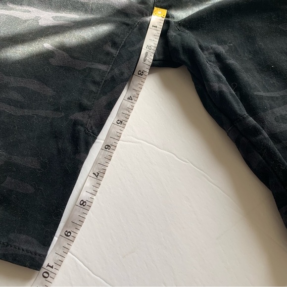 West 49 Youth Size XL 16 Camouflage Print Boys Shorts - Picture 6 of 8